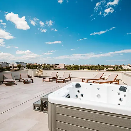 Eleia Domos - Aurea 4*