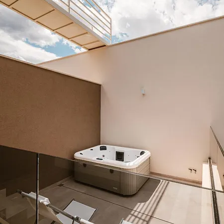 Гостевой дом Eleia Domos - Aurea