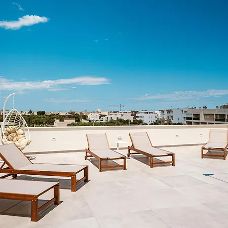 Гостевой дом Eleia Domos - Aurea