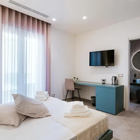 Eleia Domos - Aurea Гостевой дом