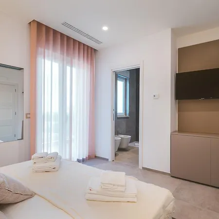 Eleia Domos - Aurea Гостевой дом 4*