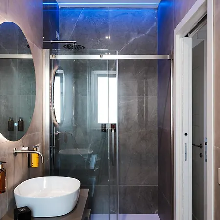 Eleia Domos - Aurea 4* Монополи