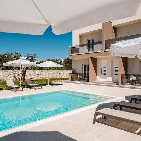 Eleia Domos - Aurea Монополи