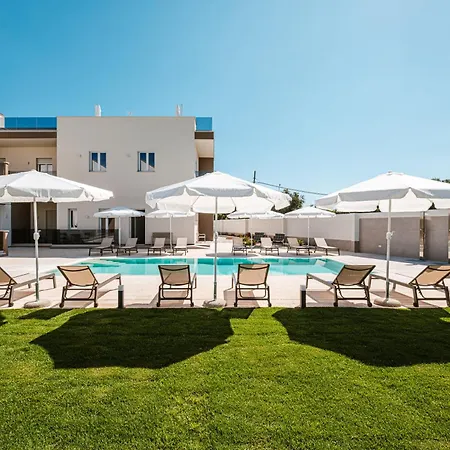 Eleia Domos - Aurea 4* Монополи