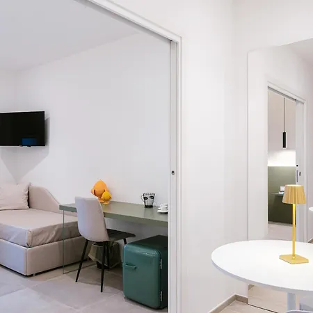 Eleia Domos - Aurea Гостевой дом