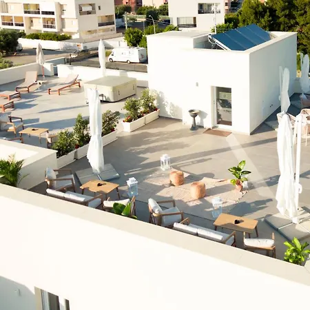 Гостевой дом Eleia Domos - Aurea Монополи