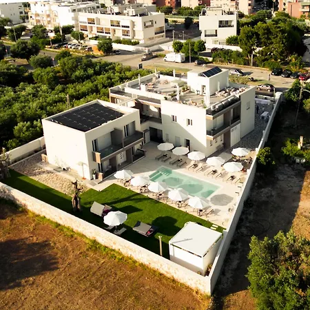 Eleia Domos - Aurea Монополи