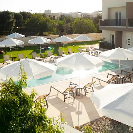 Eleia Domos - Aurea 4* Монополи