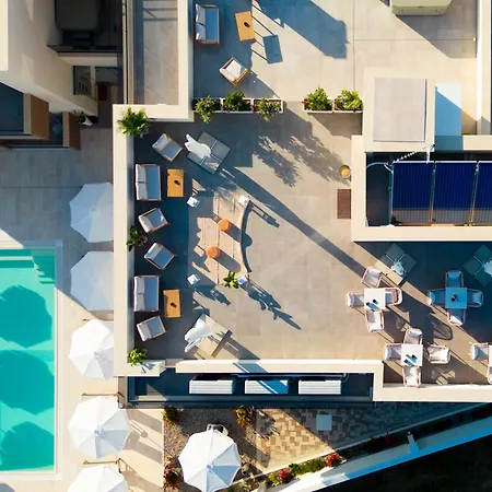 Eleia Domos - Aurea 4*