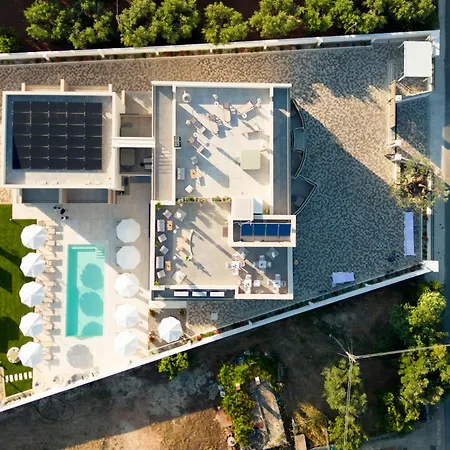 Eleia Domos - Aurea Монополи