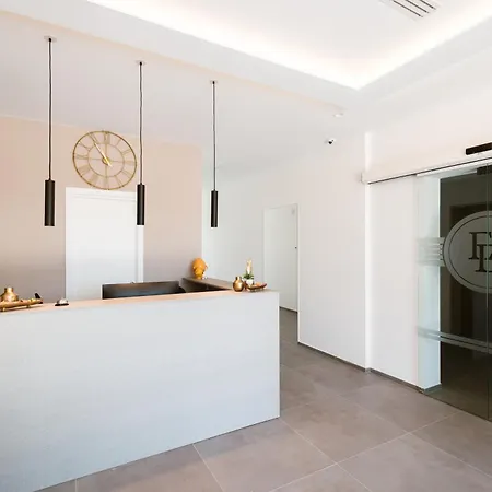 Eleia Domos - Aurea Гостевой дом