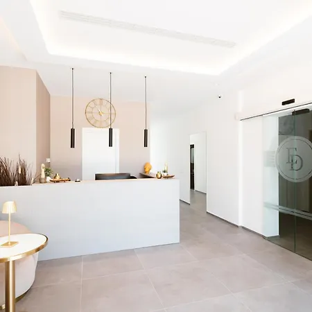 Гостевой дом Eleia Domos - Aurea Монополи