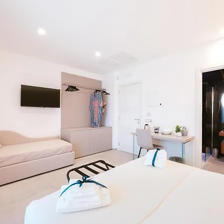 Eleia Domos - Aurea 4*