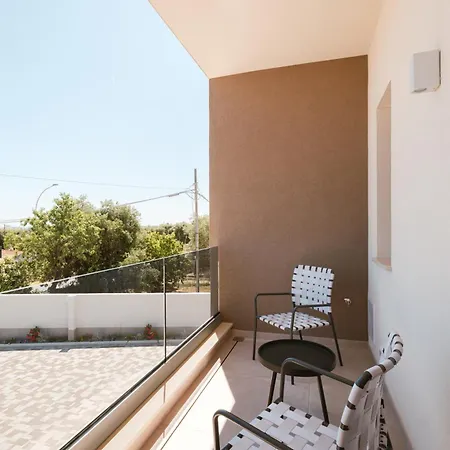 Eleia Domos - Aurea 4*