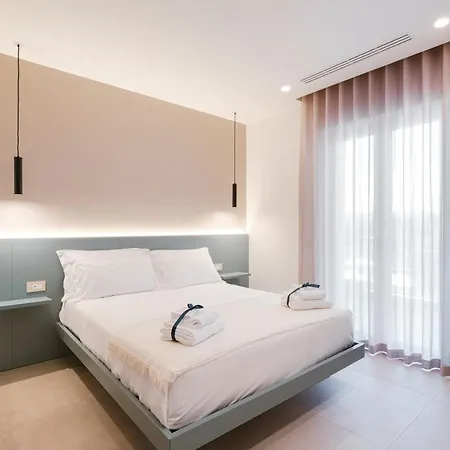 Eleia Domos - Aurea Гостевой дом Монополи