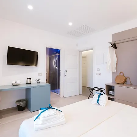 Eleia Domos - Aurea 4*