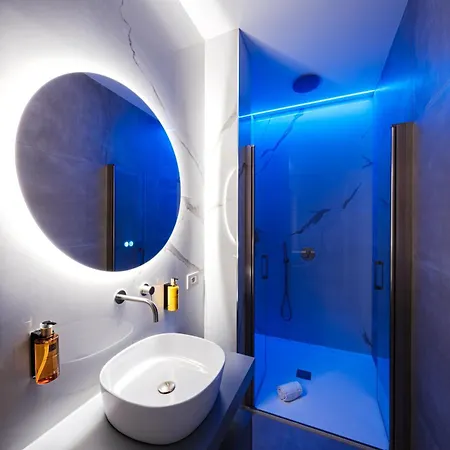 Eleia Domos - Aurea Гостевой дом Монополи