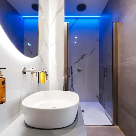 Eleia Domos - Aurea Гостевой дом Монополи