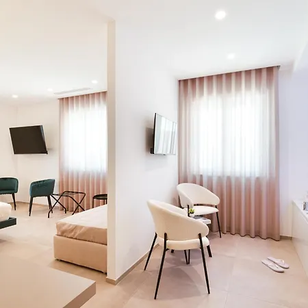 Гостевой дом Eleia Domos - Aurea