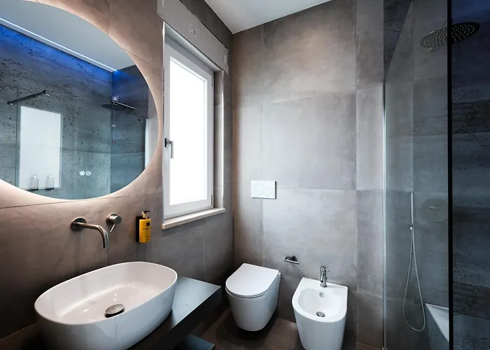 Eleia Domos - Aurea 4* Monopoli