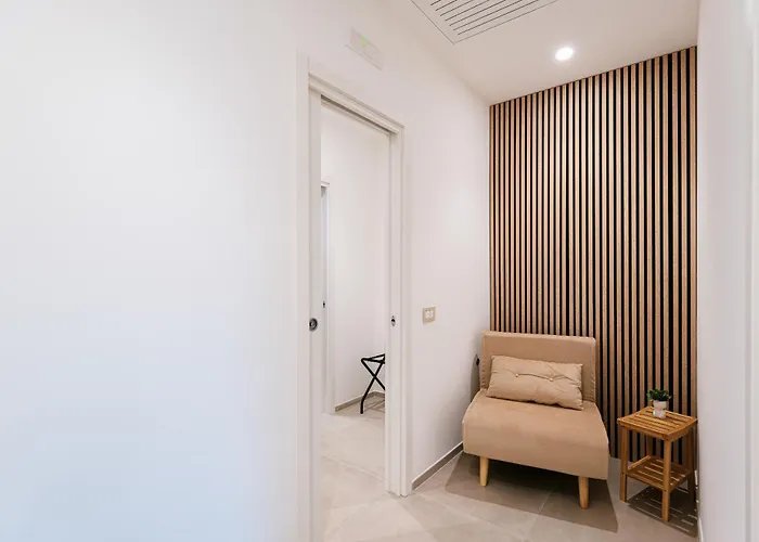 Casa de hóspedes Eleia Domos - Aurea Monopoli