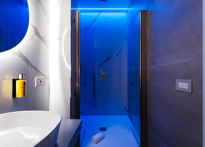 Eleia Domos - Aurea Casa de hóspedes 4*