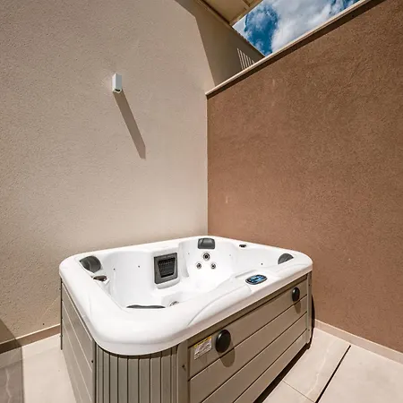 Gasthuis Eleia Domos - Aurea