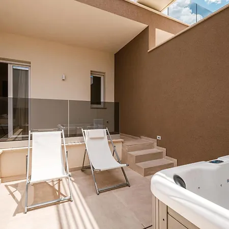 Eleia Domos - Aurea Gasthuis 4*