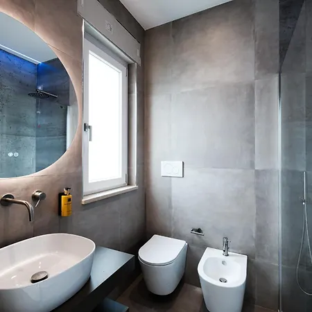 Eleia Domos - Aurea 4* Monopoli