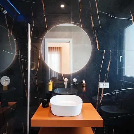 Gasthuis Eleia Domos - Aurea Monopoli