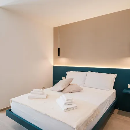 Eleia Domos - Aurea 4* Monopoli