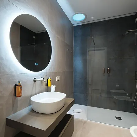 Gasthuis Eleia Domos - Aurea Monopoli