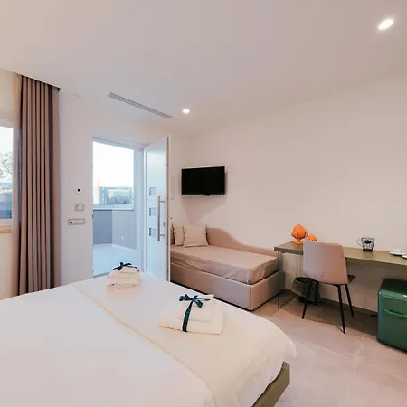 Eleia Domos - Aurea 4*