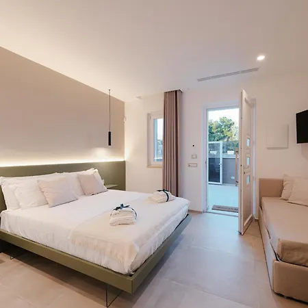 Eleia Domos - Aurea 4* Monopoli