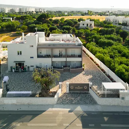 Gasthuis Eleia Domos - Aurea