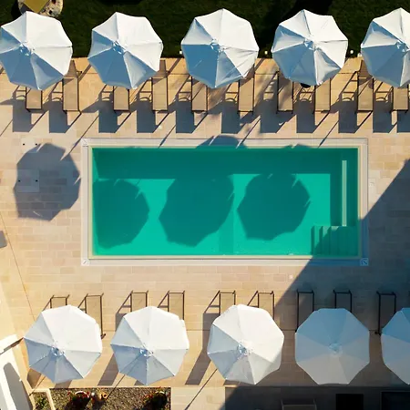 Eleia Domos - Aurea 4* Monopoli