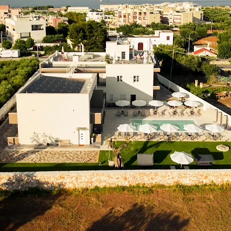 Gasthuis Eleia Domos - Aurea 4*