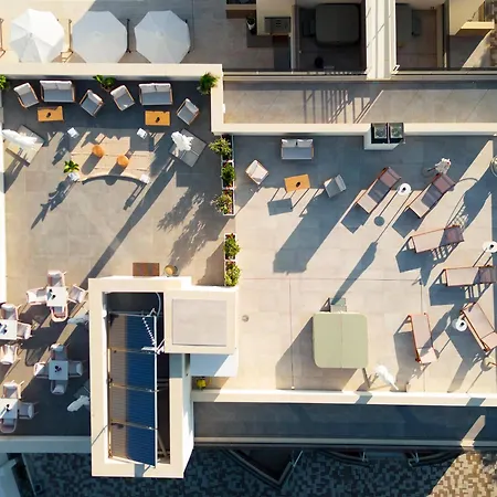 Eleia Domos - Aurea Gasthuis Monopoli