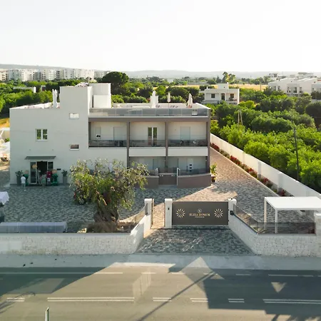 Eleia Domos - Aurea Gasthuis 4*