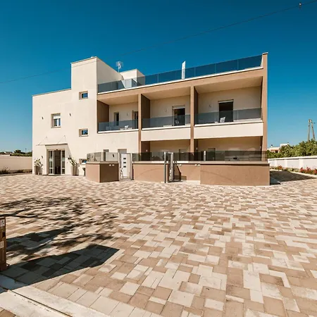 Eleia Domos - Aurea 4* Monopoli