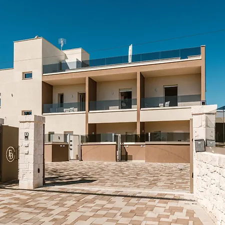 Gasthuis Eleia Domos - Aurea