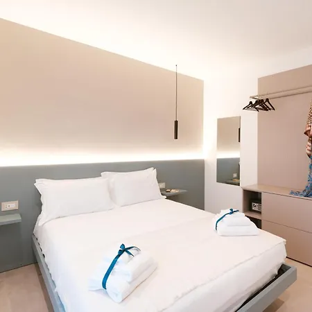 Gasthuis Eleia Domos - Aurea Monopoli