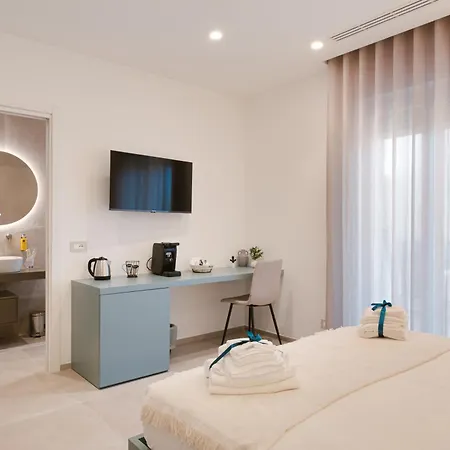 Gasthuis Eleia Domos - Aurea 4*