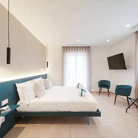 Gasthuis Eleia Domos - Aurea 4*