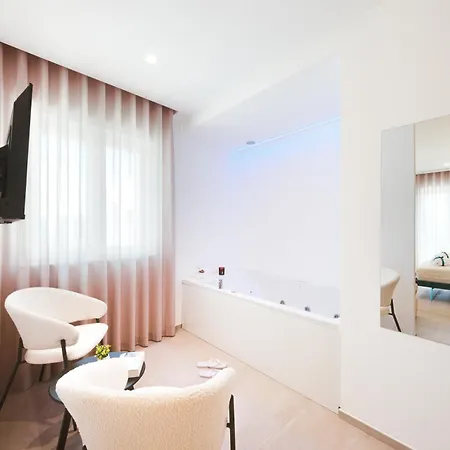بيت ضيافة Eleia Domos - Aurea 4*