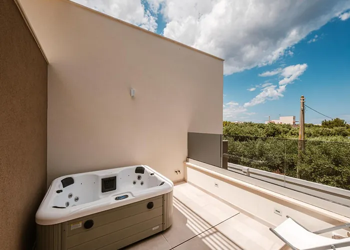 Pensionat Eleia Domos - Aurea 4*