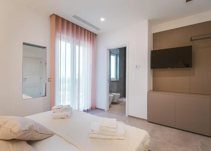 Eleia Domos - Aurea Gasthuis 4*