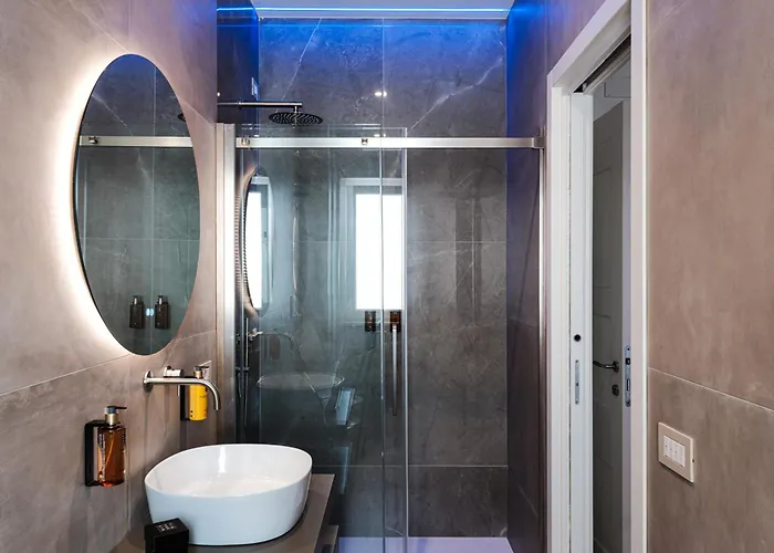Eleia Domos - Aurea 4* Monopoli