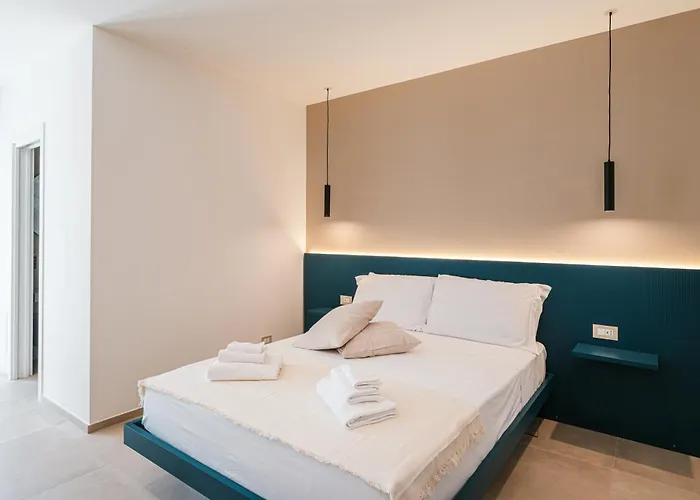 Eleia Domos - Aurea 4* Monopoli