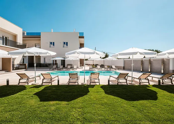 Eleia Domos - Aurea 4* Monopoli